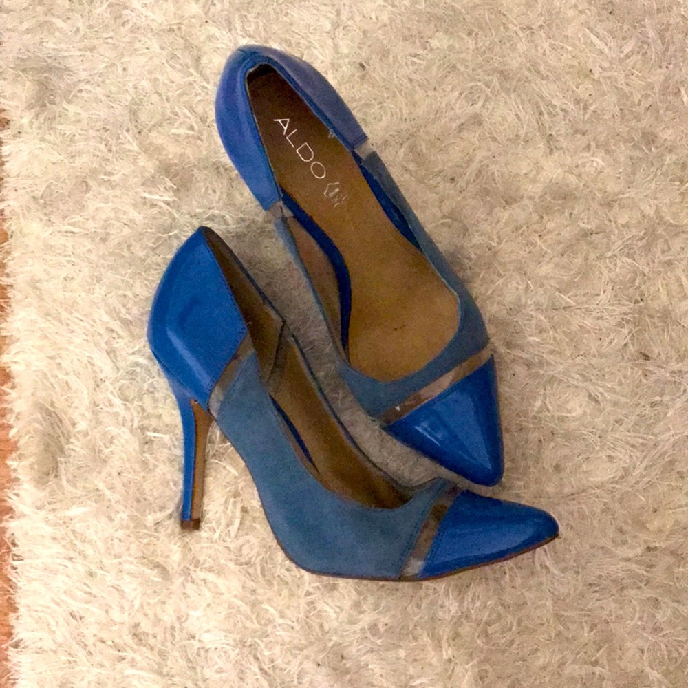 WOMENS HEELS